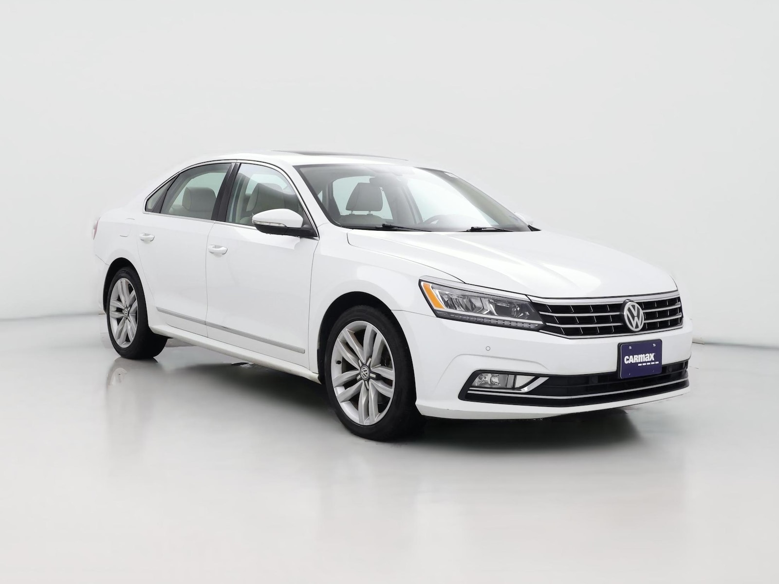 2017 Volkswagen Passat SE