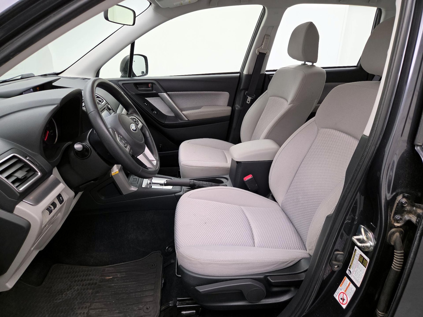 Side Airbags