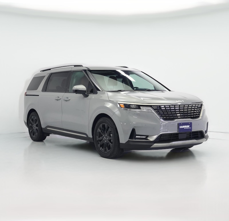2024 Kia Carnival SX