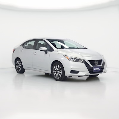 Recommended categories heading image of the selected vehicle