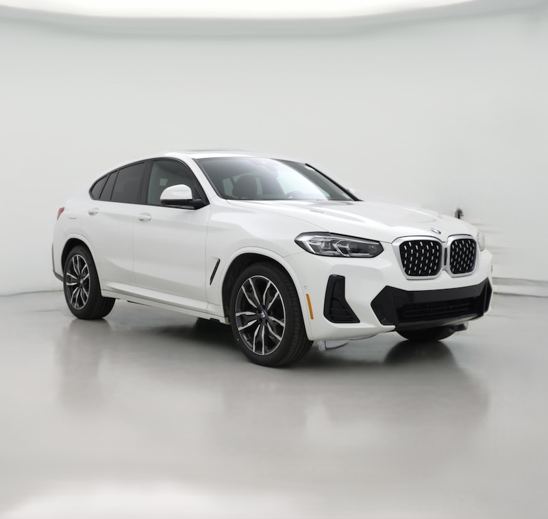 2023 BMW X4 XDrive30i