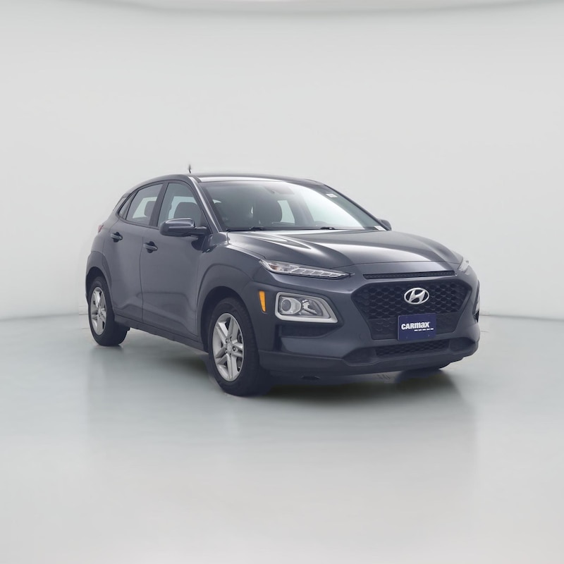 2020 Hyundai Kona SE