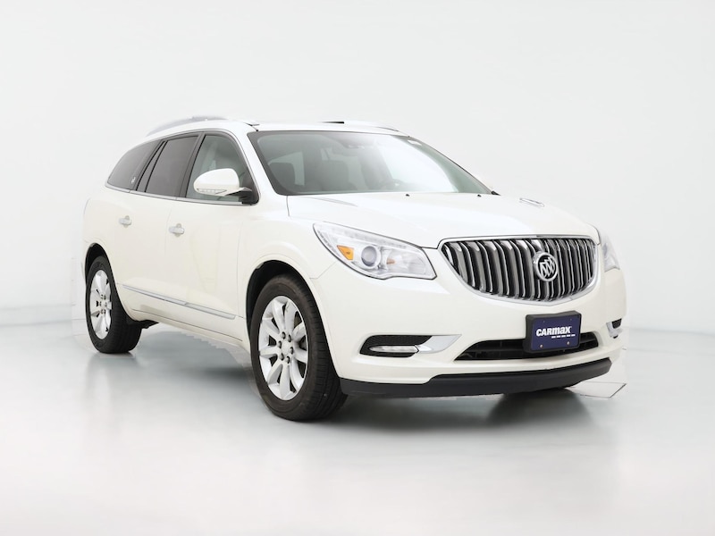2014 Buick Enclave Premium