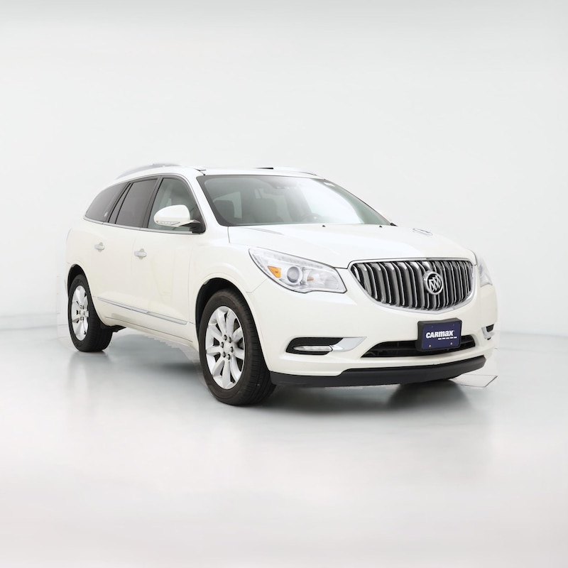 2014 Buick Enclave Premium