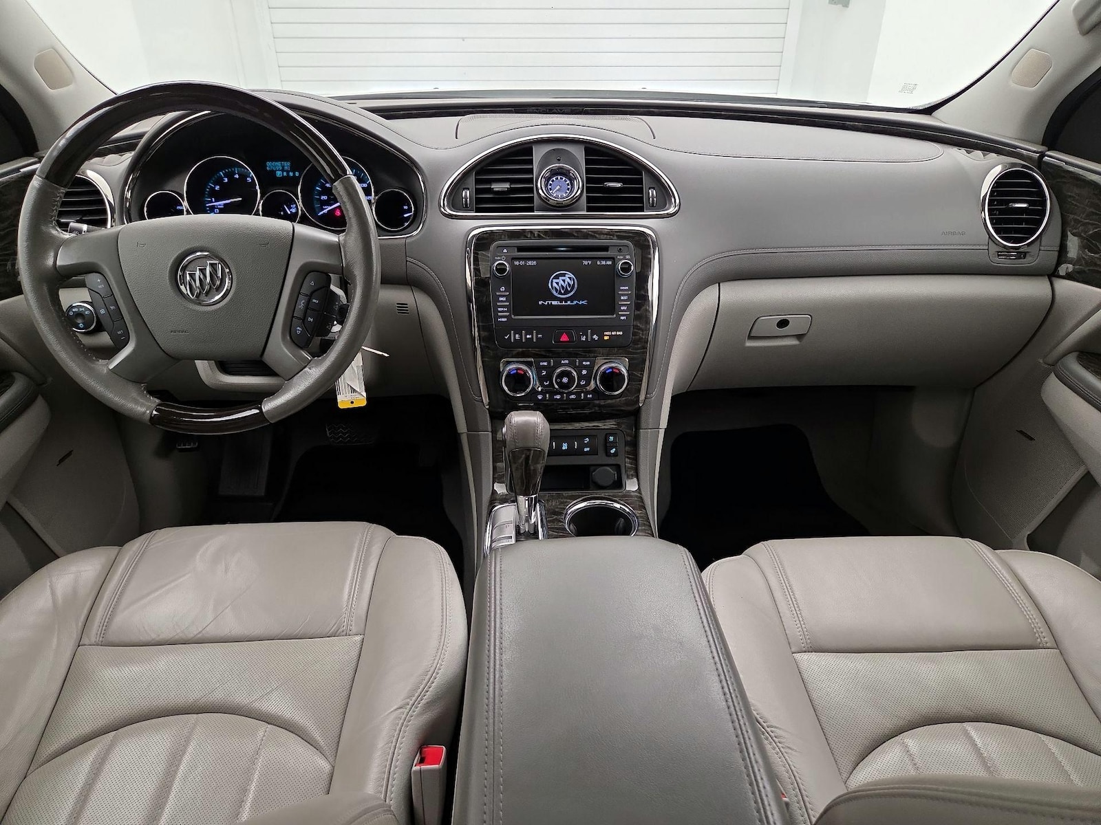 Navigation System