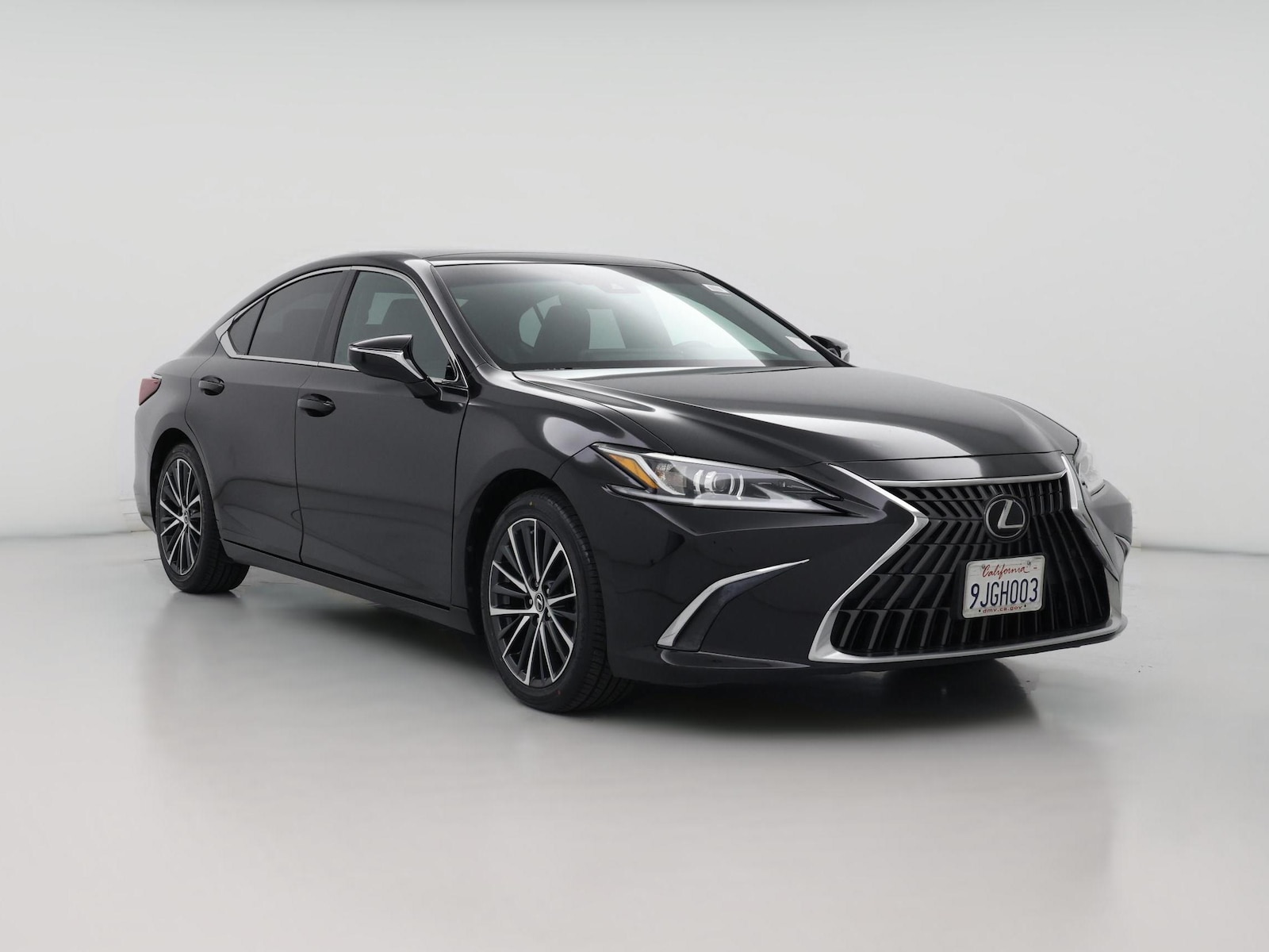 2024 Lexus ES