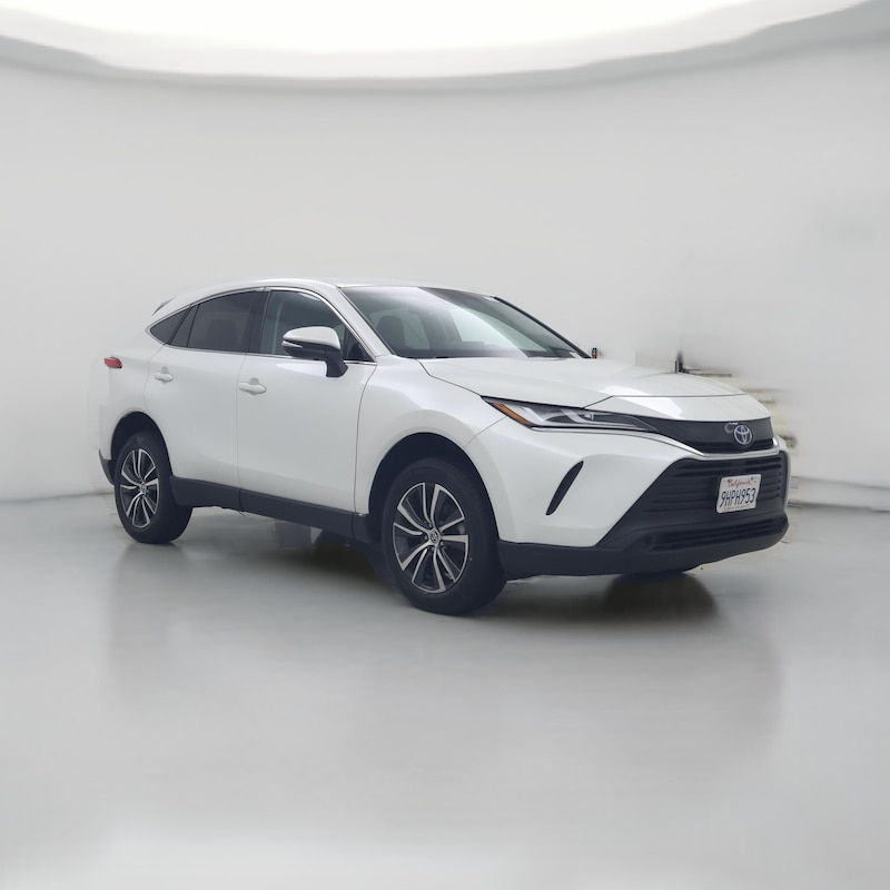 2023 Toyota Venza Hybrid XLE