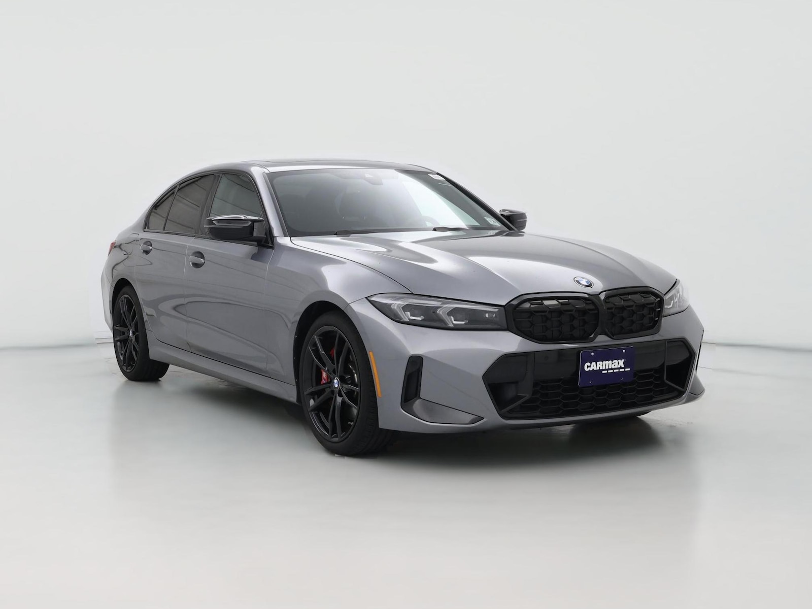 2024 BMW 3 Series M340i