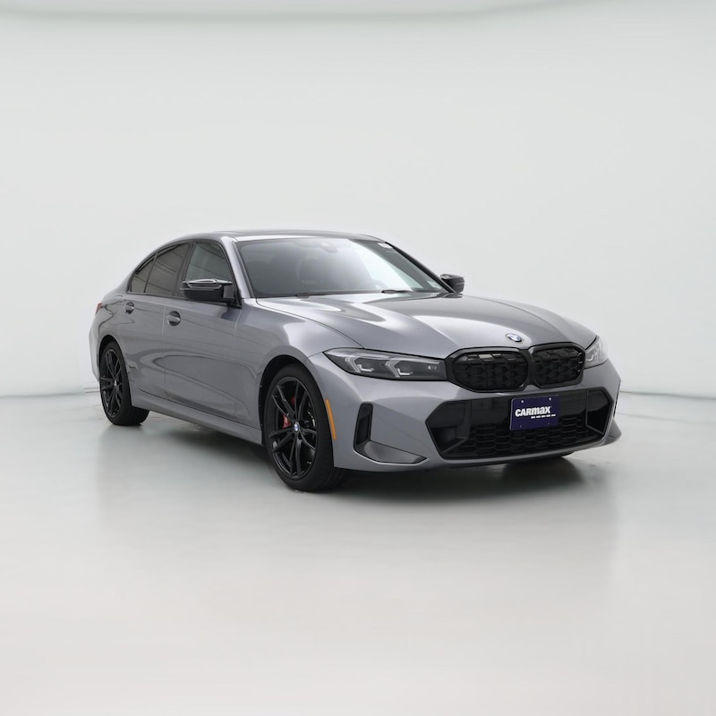 2024 BMW M340 I xDrive