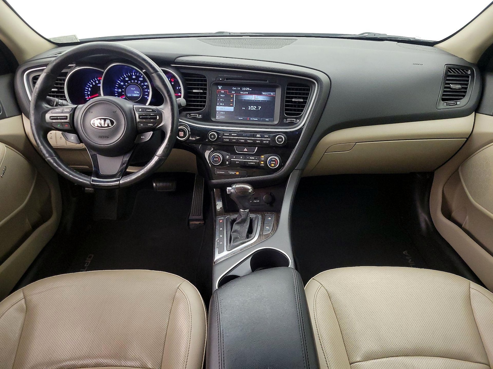 Navigation System