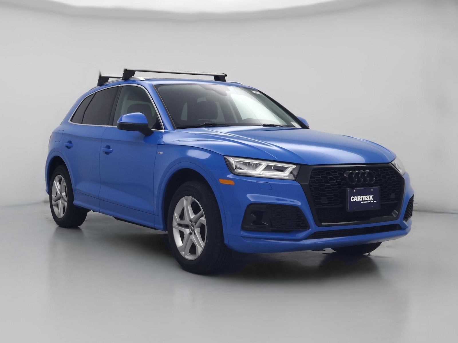 2020 Audi Q5 Premium Plus