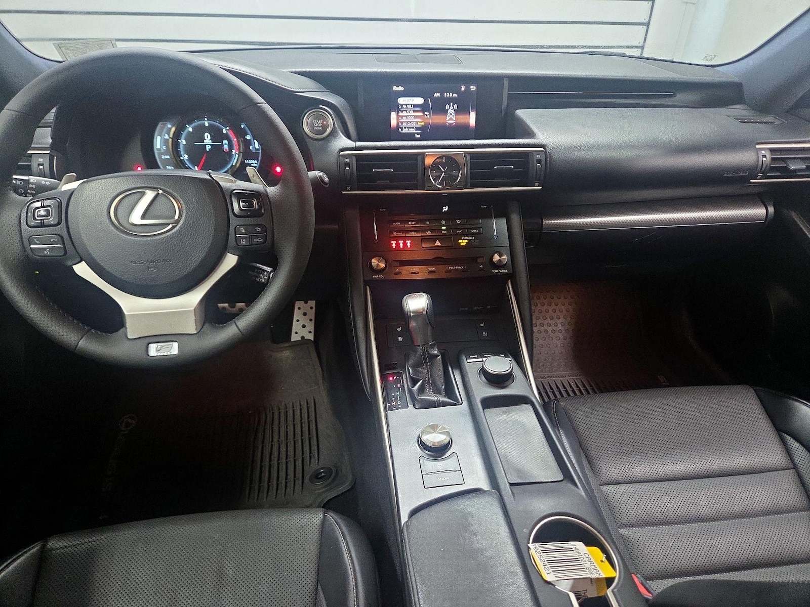 Rear View Camera