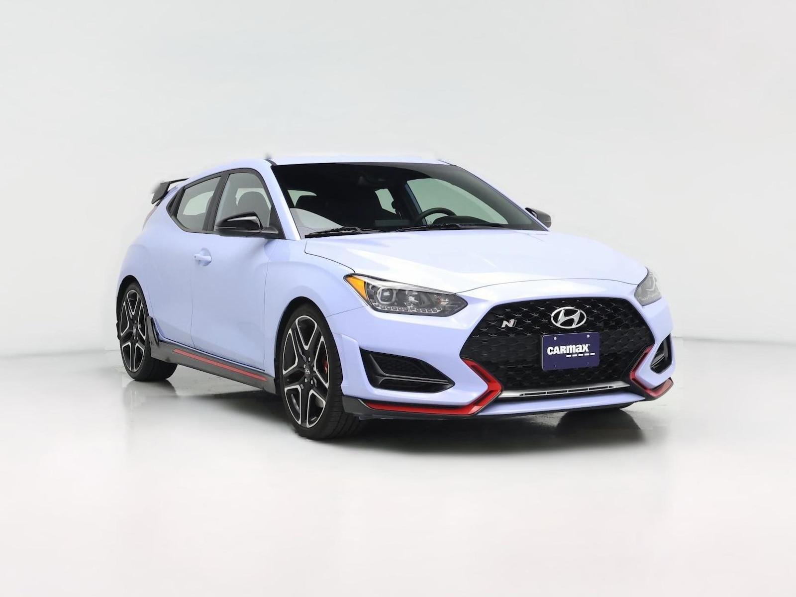 2022 Hyundai Veloster N