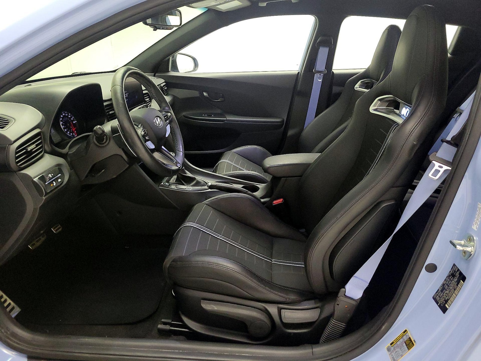 Side Airbags