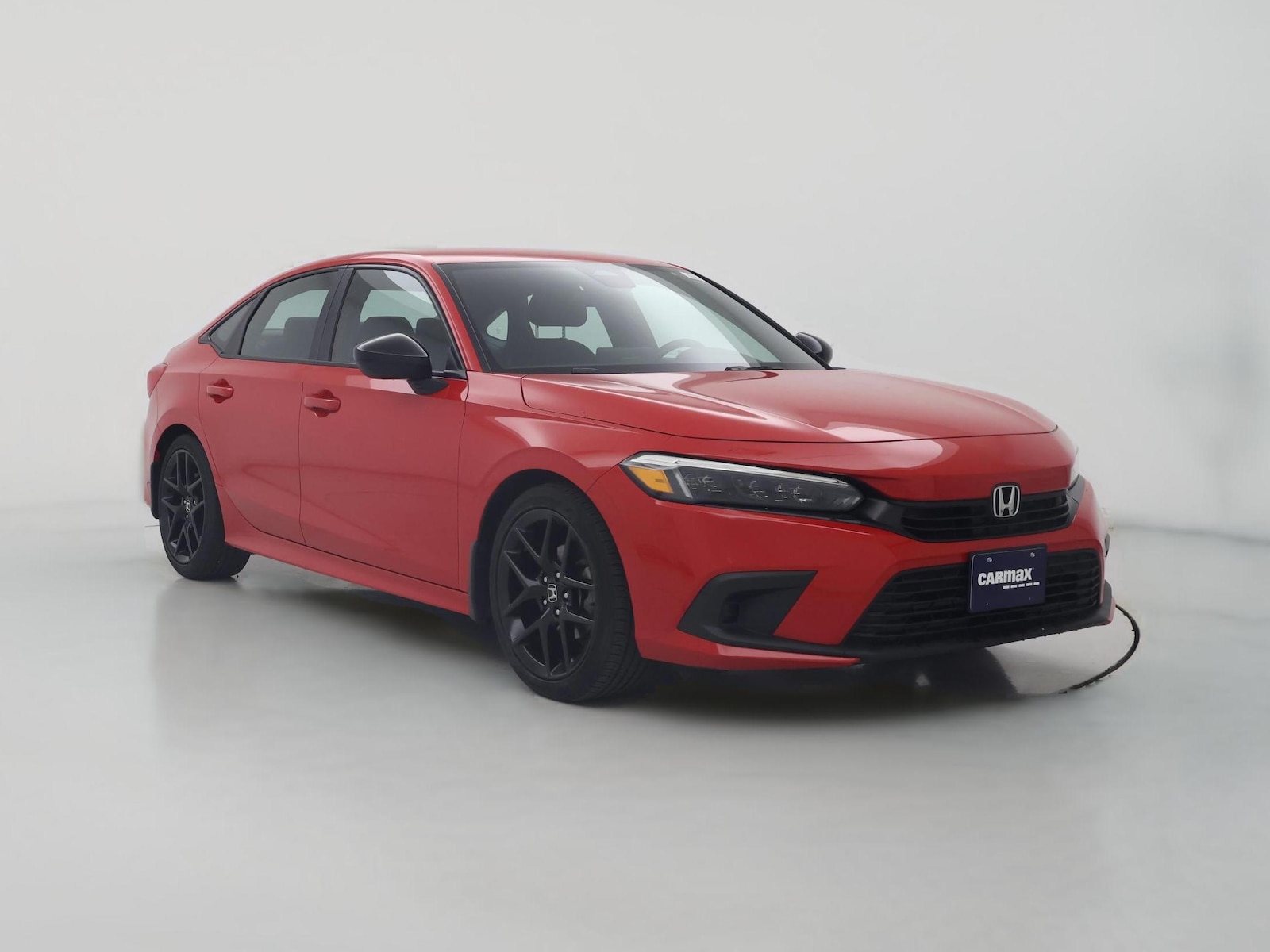 2024 Honda Civic Sedan