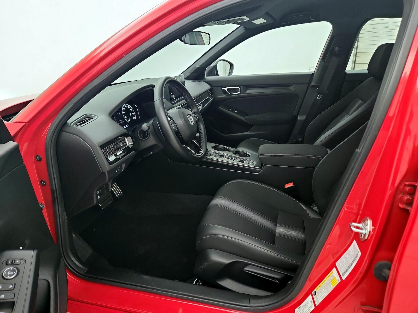 Side Airbags