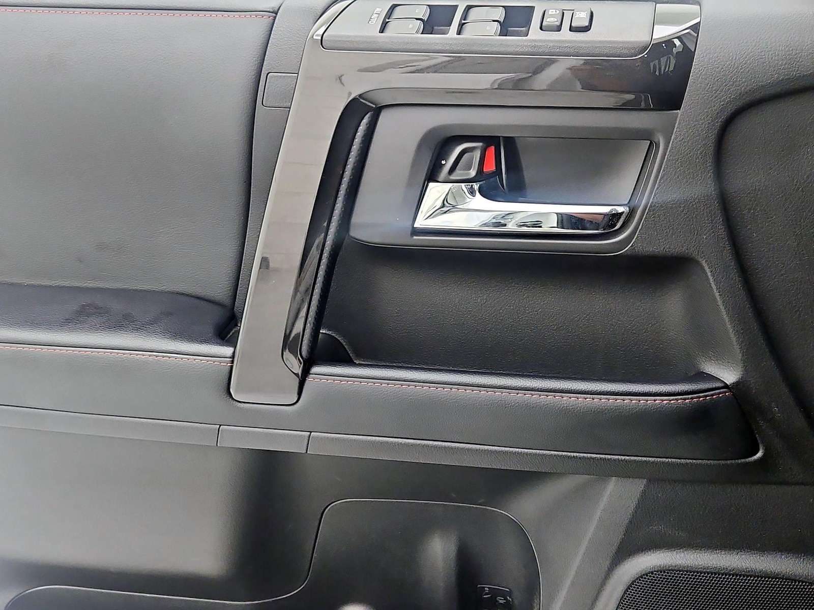 2024 Toyota 4Runner TRD Off-Road Premium - Photo 13