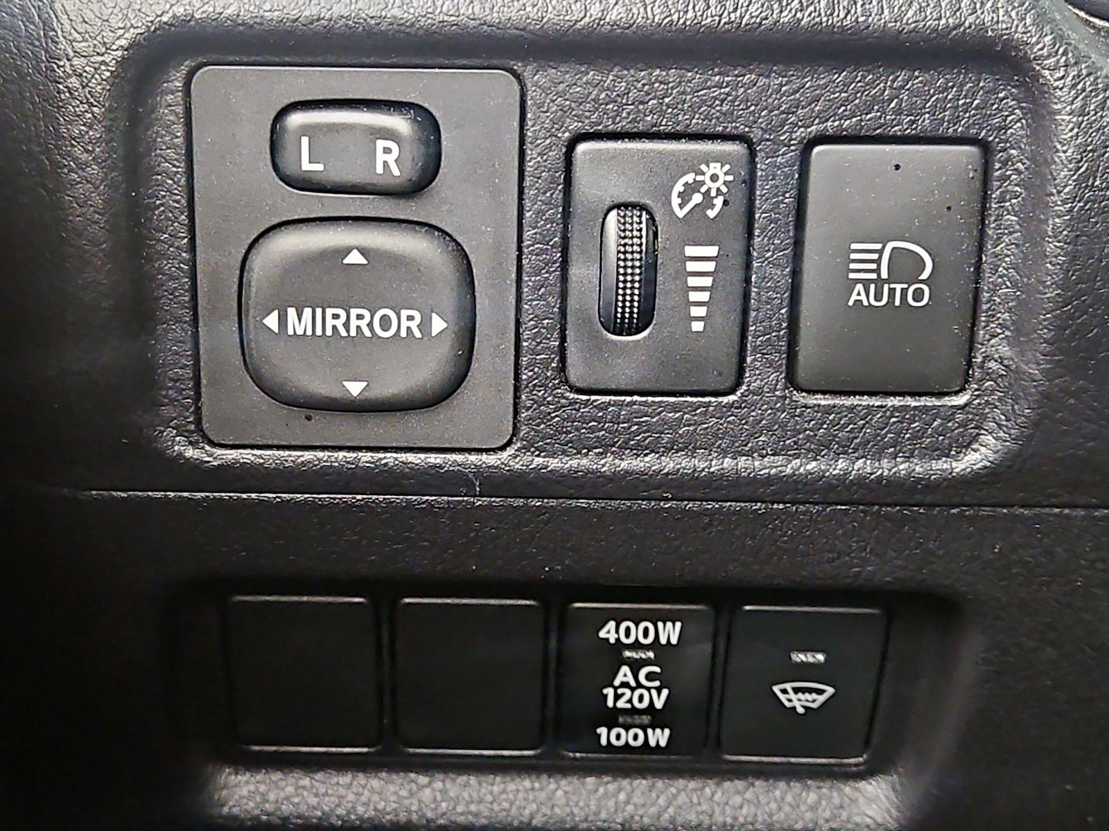 2024 Toyota 4Runner TRD Off-Road Premium - Photo 14