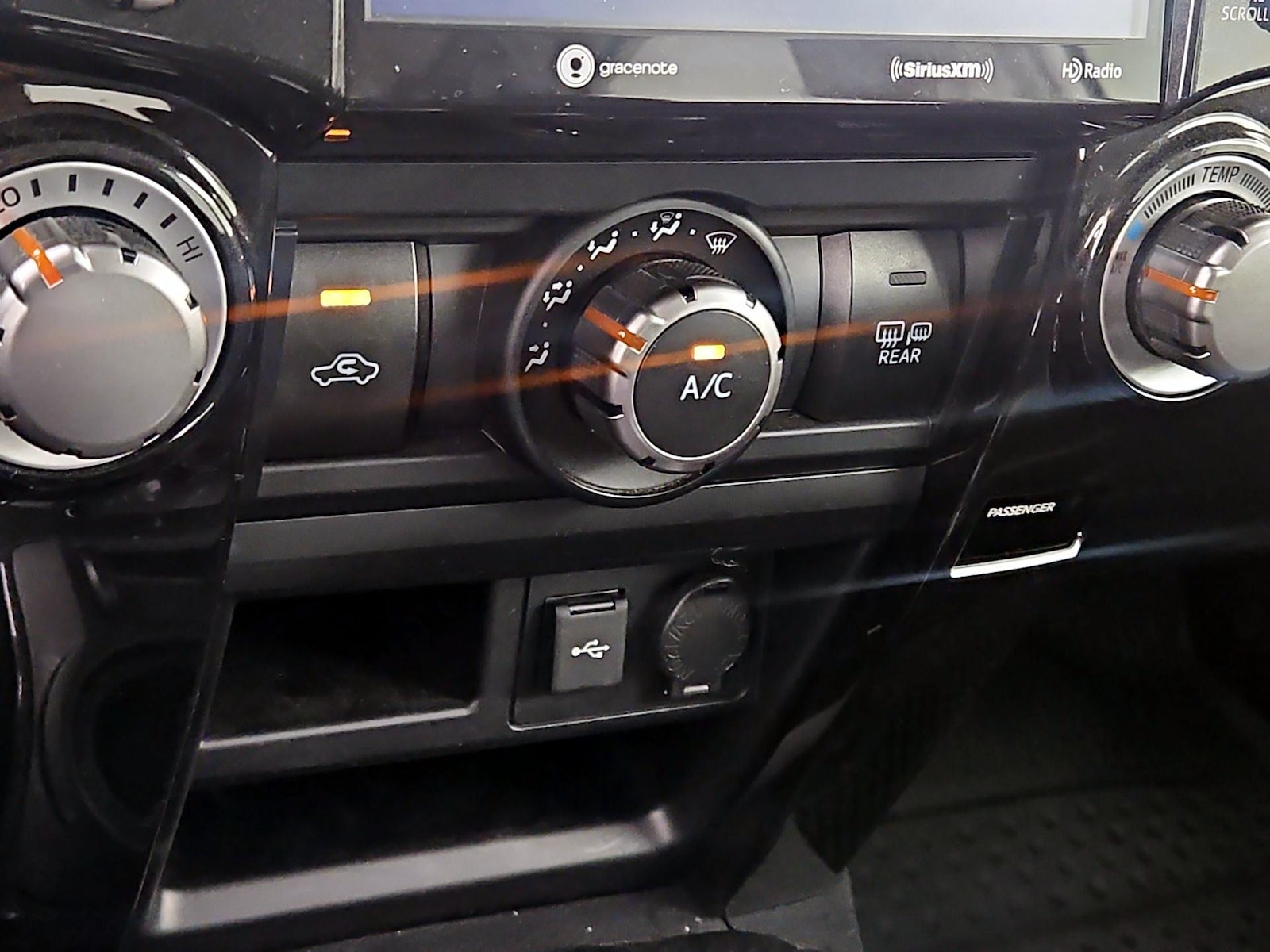 2024 Toyota 4Runner TRD Off-Road Premium - Photo 18