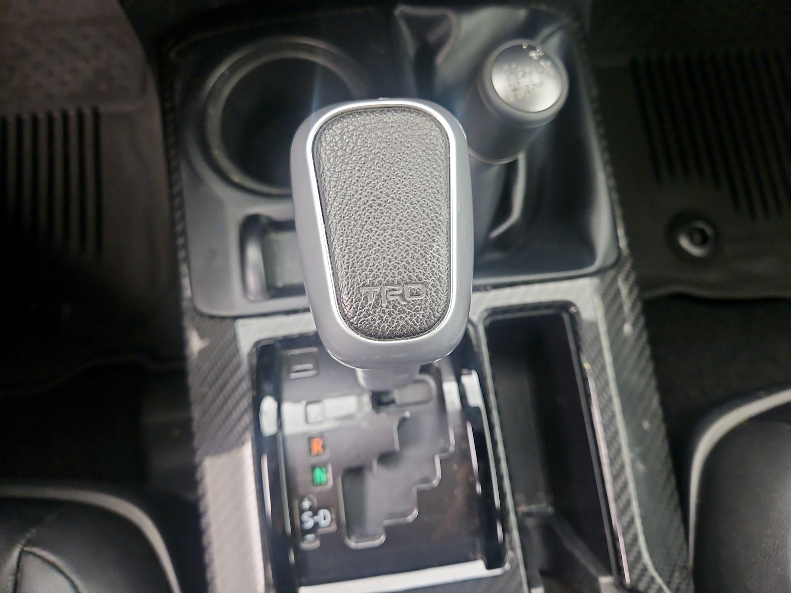 2024 Toyota 4Runner TRD Off-Road Premium - Photo 19