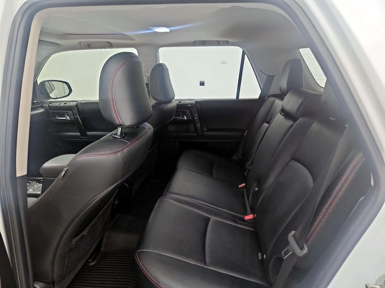 2024 Toyota 4Runner TRD Off-Road Premium - Photo 22