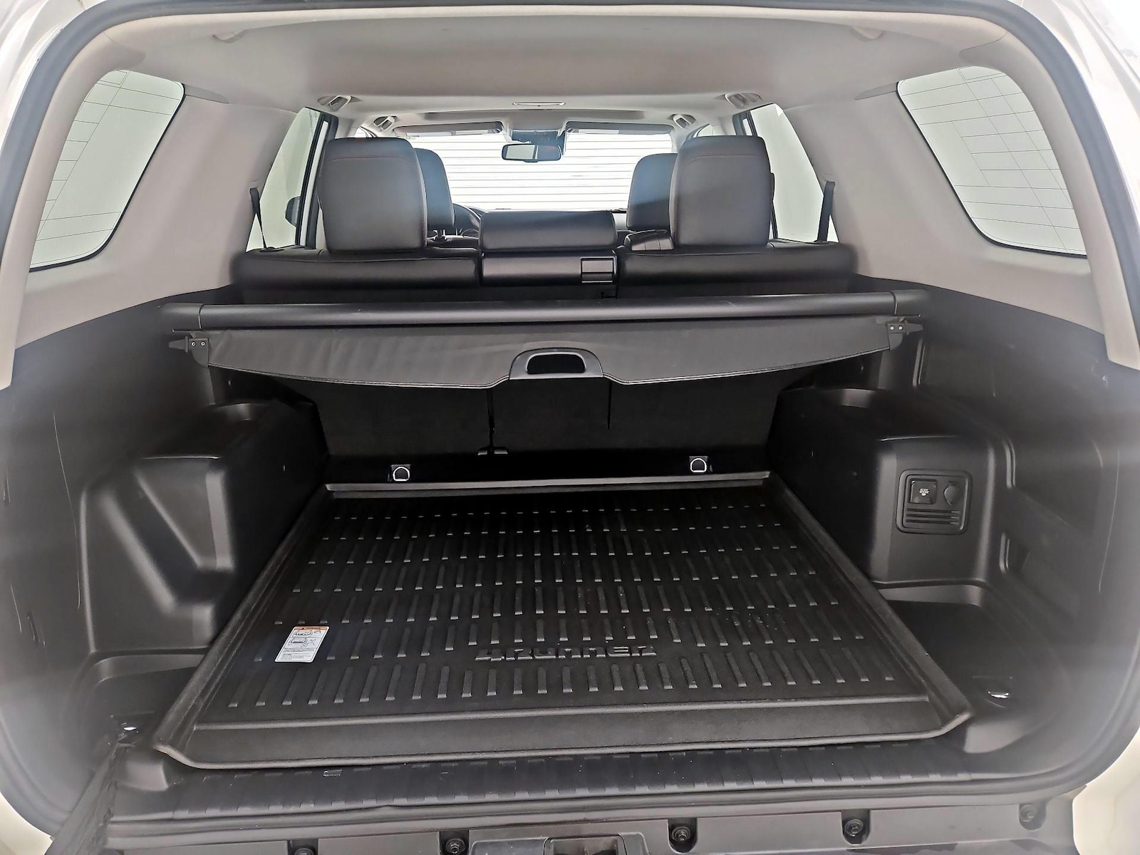 2024 Toyota 4Runner TRD Off-Road Premium - Photo 23