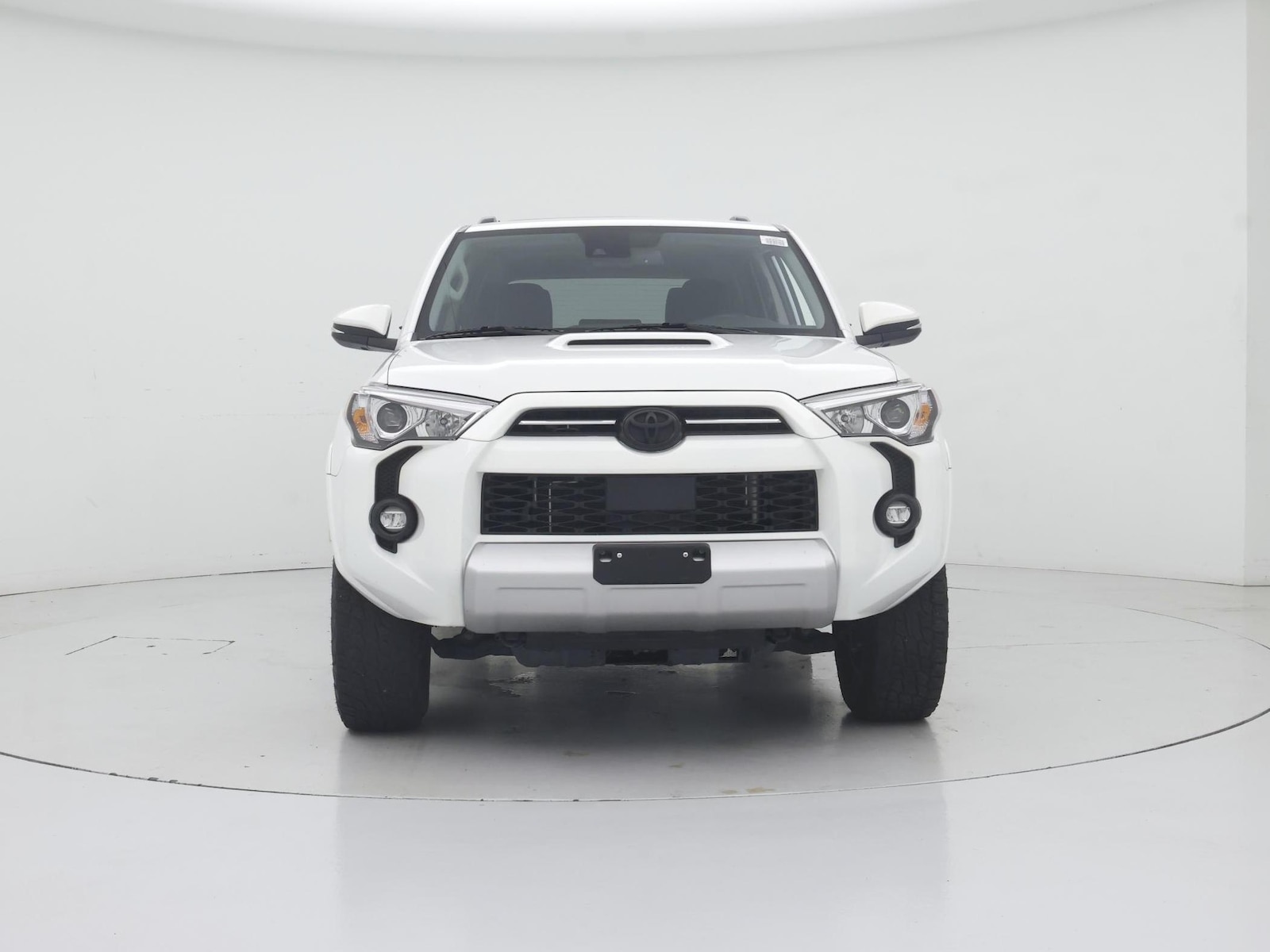2024 Toyota 4Runner TRD Off-Road Premium - Photo 6