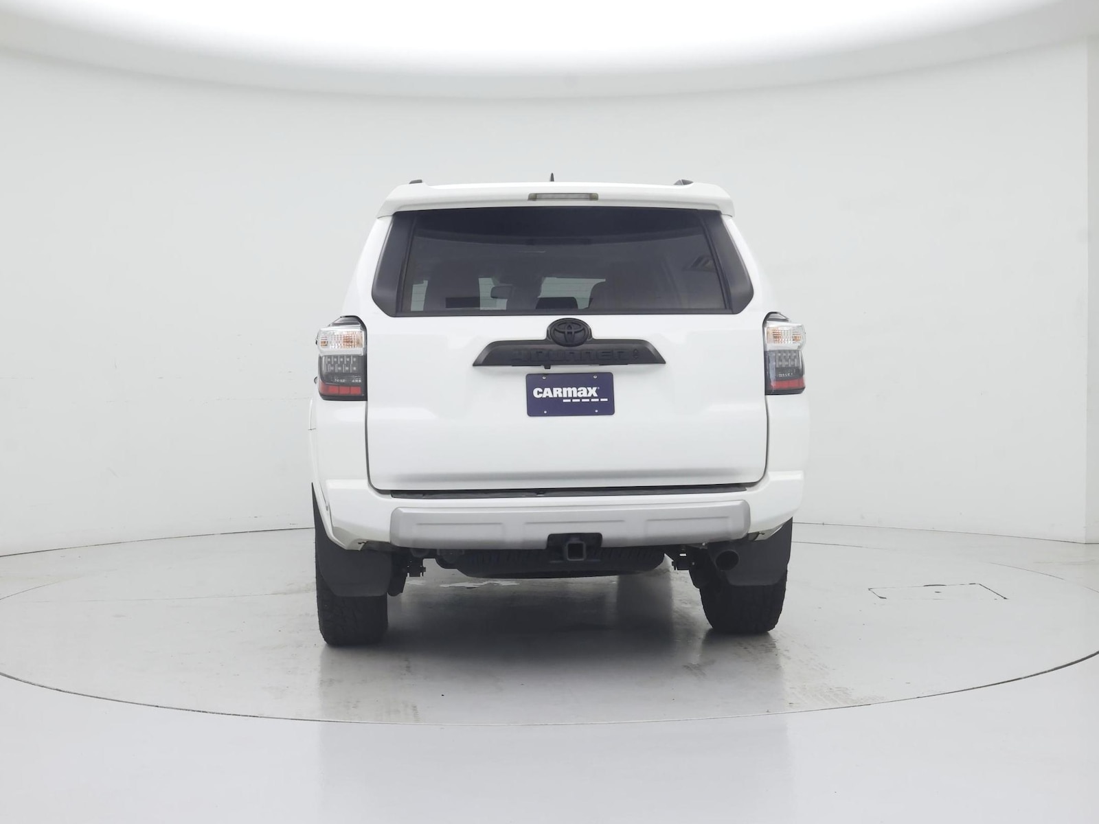 2024 Toyota 4Runner TRD Off-Road Premium - Photo 7