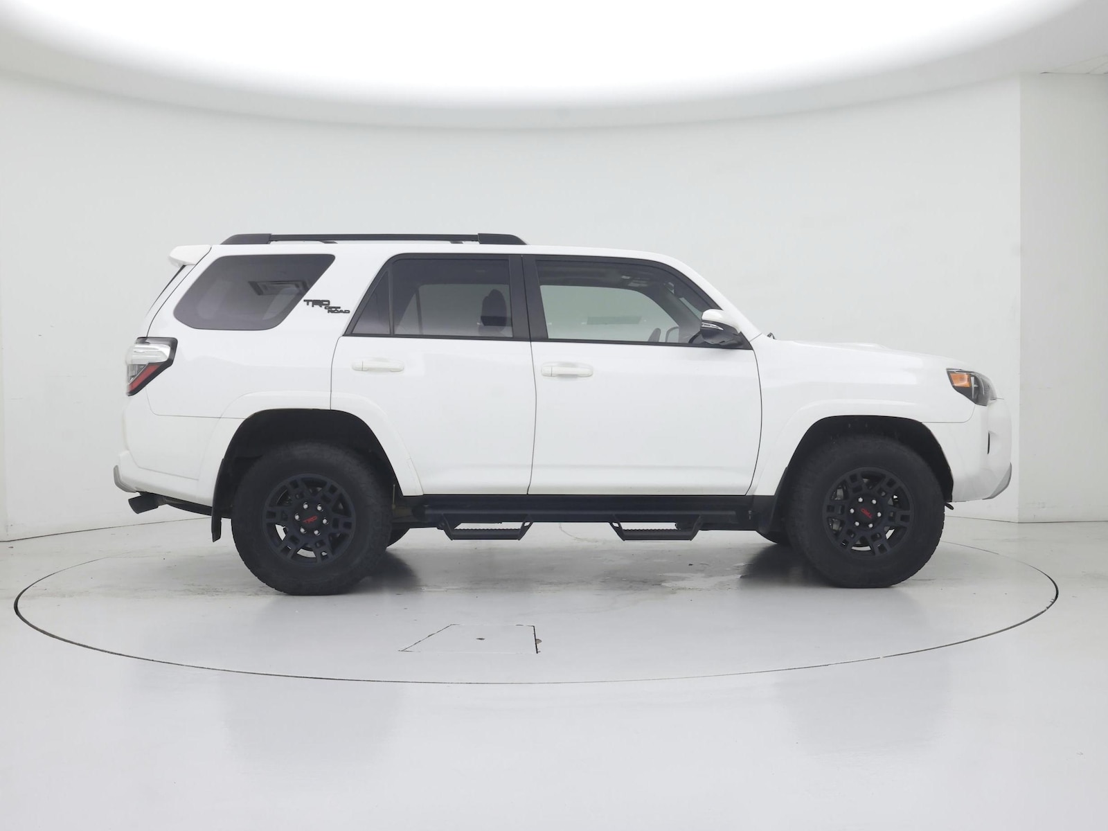 2024 Toyota 4Runner TRD Off-Road Premium - Photo 8