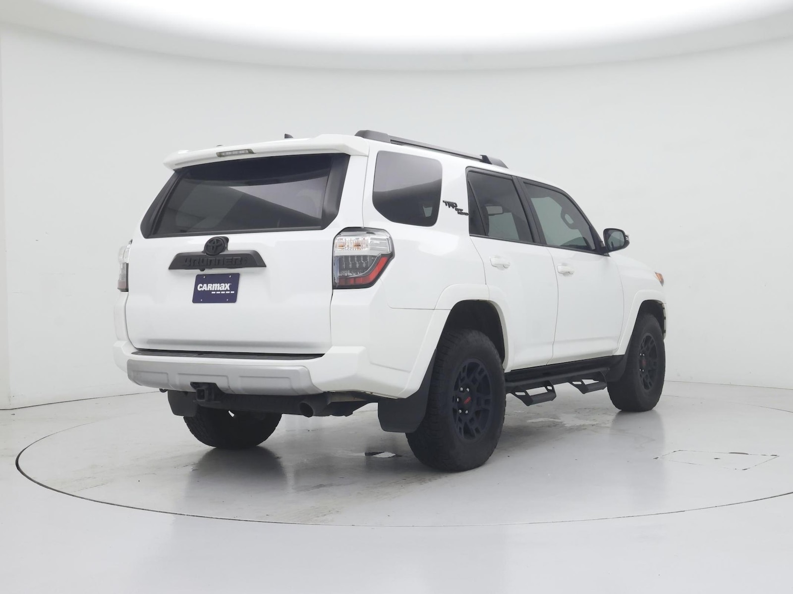2024 Toyota 4Runner TRD Off-Road Premium - Photo 9