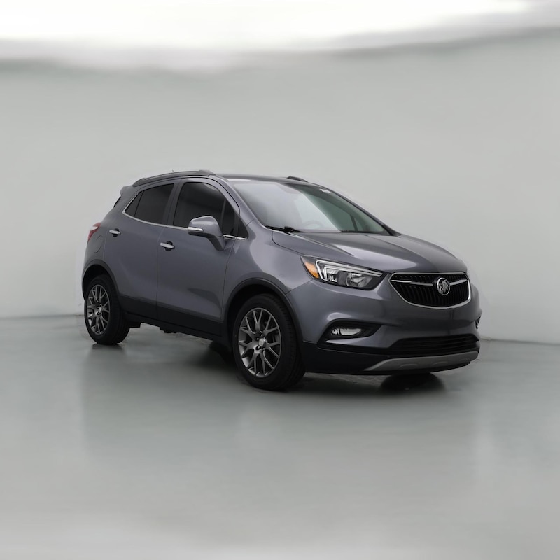 2019 Buick Encore Sport Touring