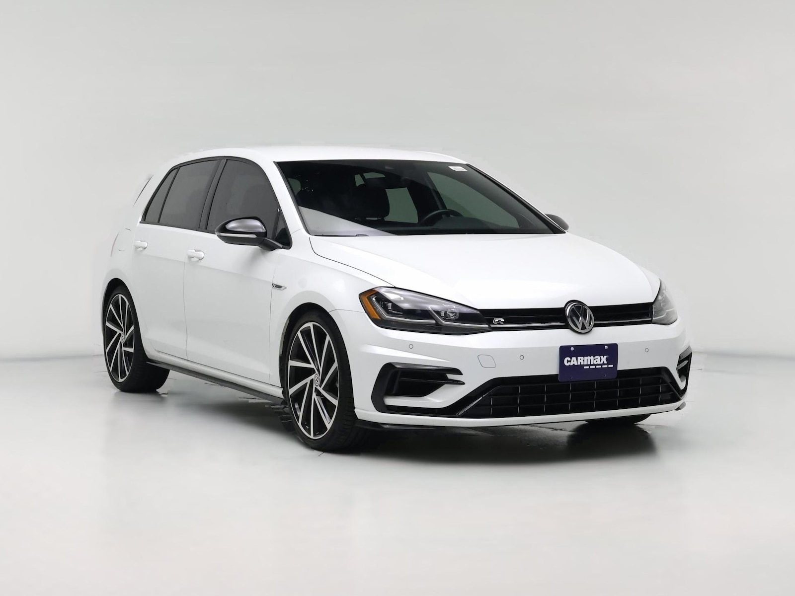 Smart Key & Blind Spot Monitor