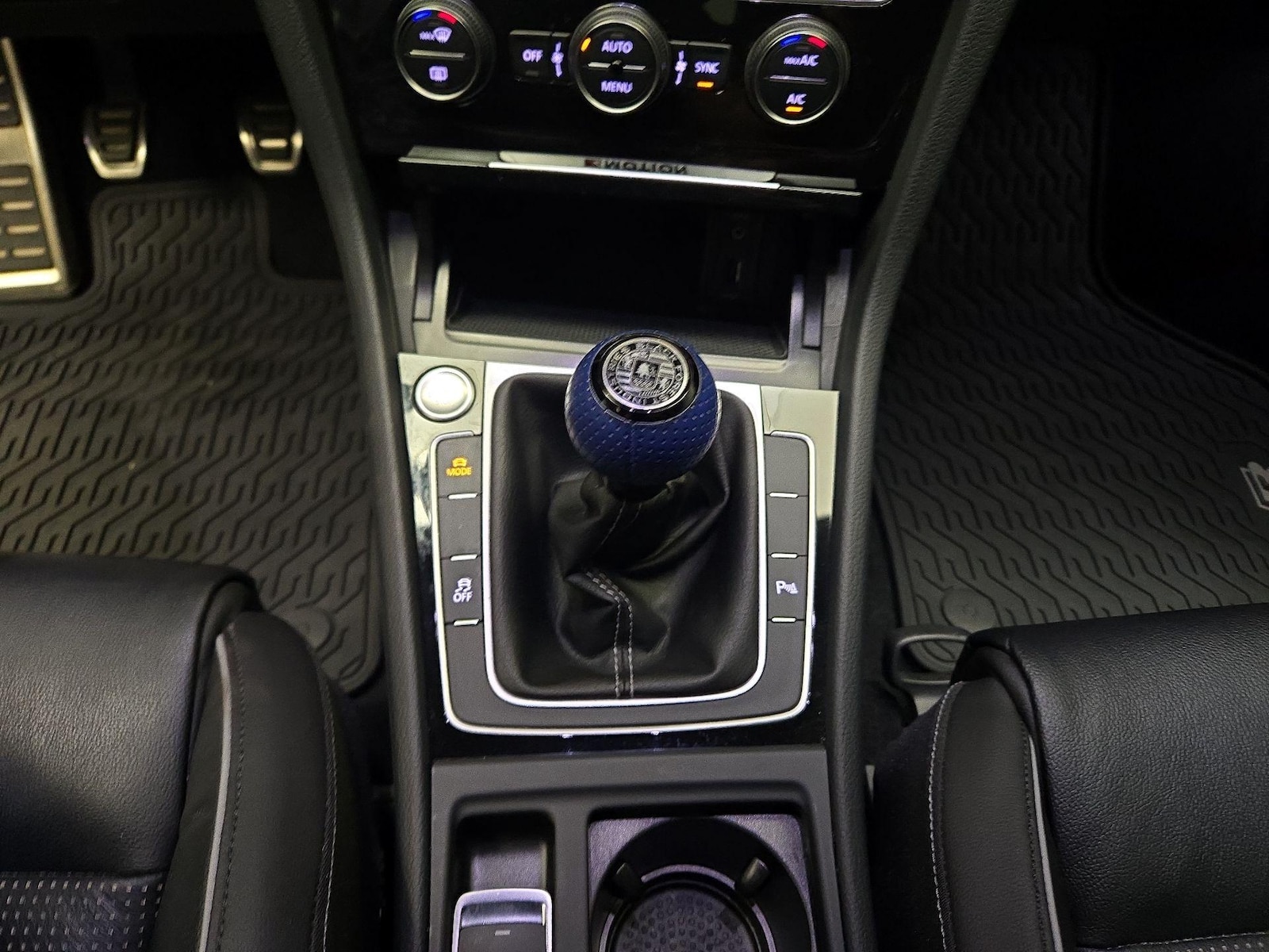 Manual Transmission