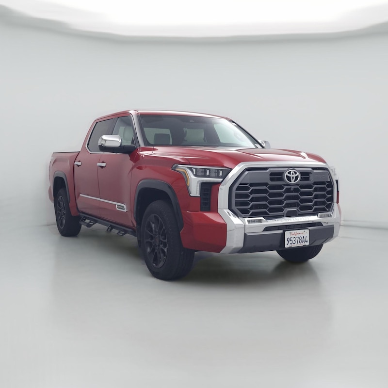 2024 Toyota Tundra 1794