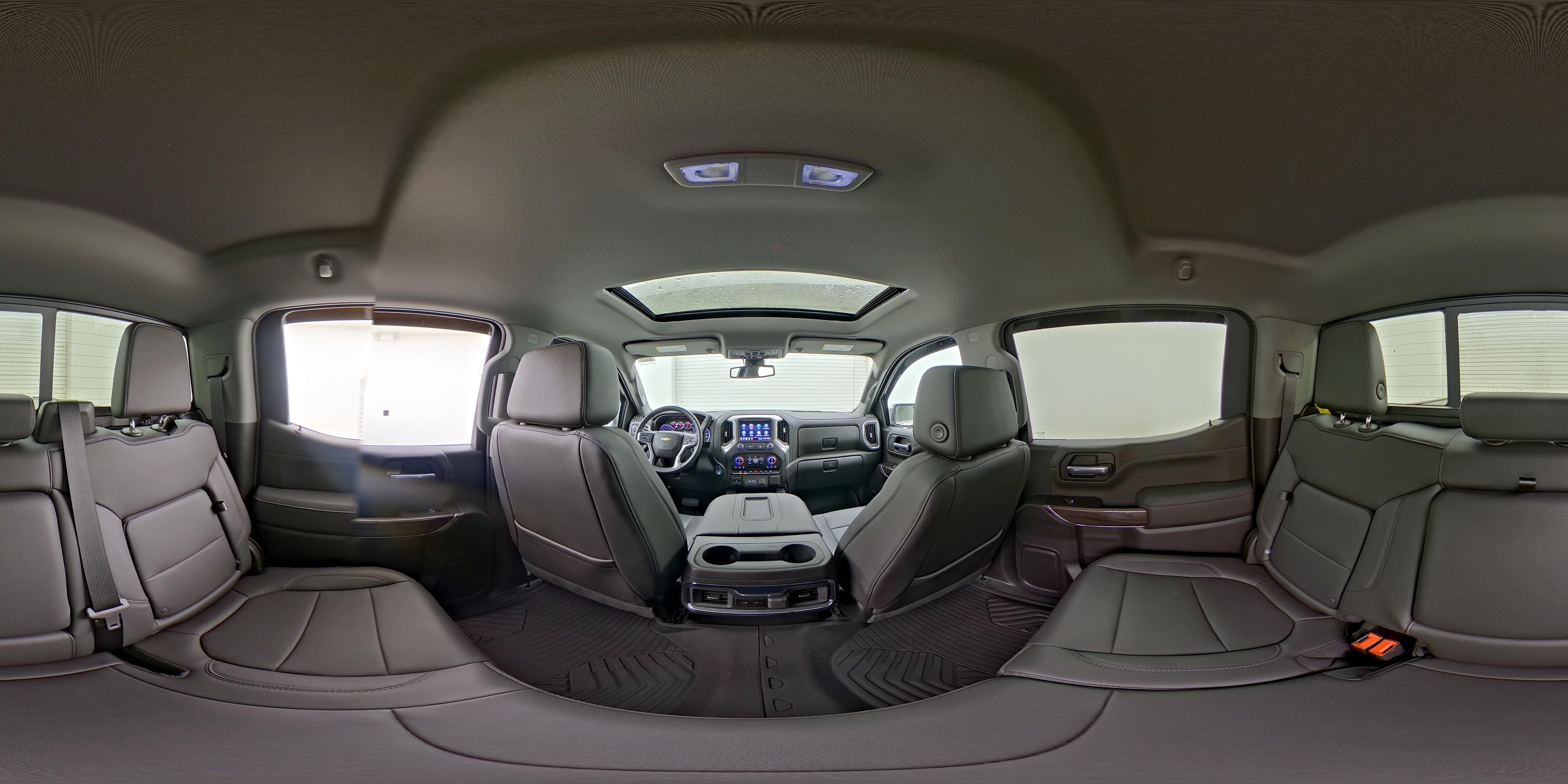 2022 Chevrolet Silverado 1500 Limited LTZ - Photo 26