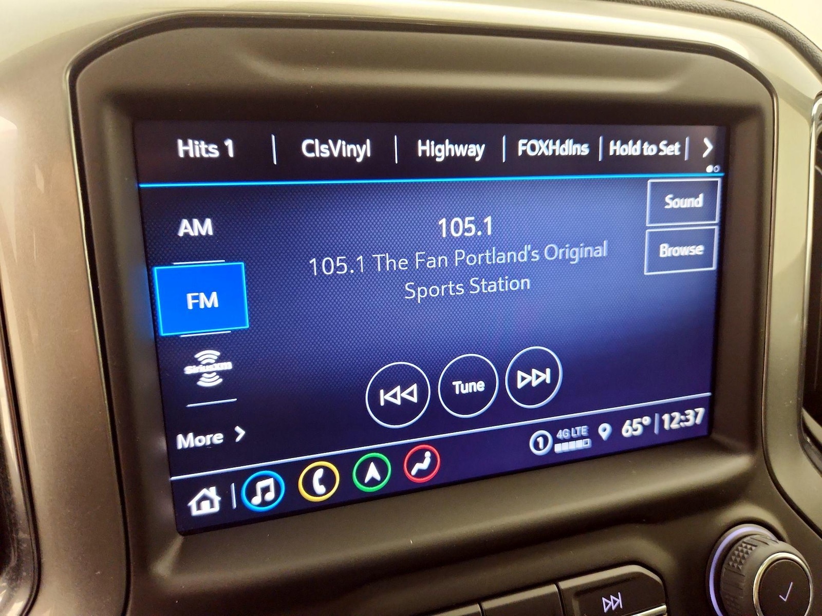 2022 Chevrolet Silverado 1500 Limited LTZ - Photo 16