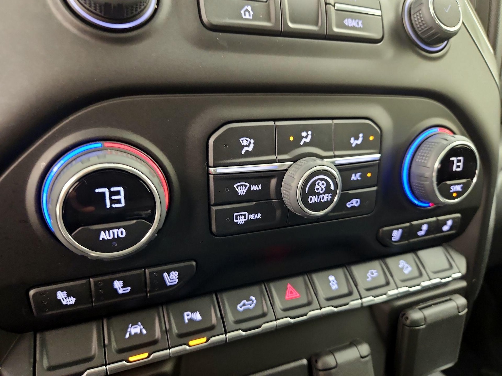 2022 Chevrolet Silverado 1500 Limited LTZ - Photo 17