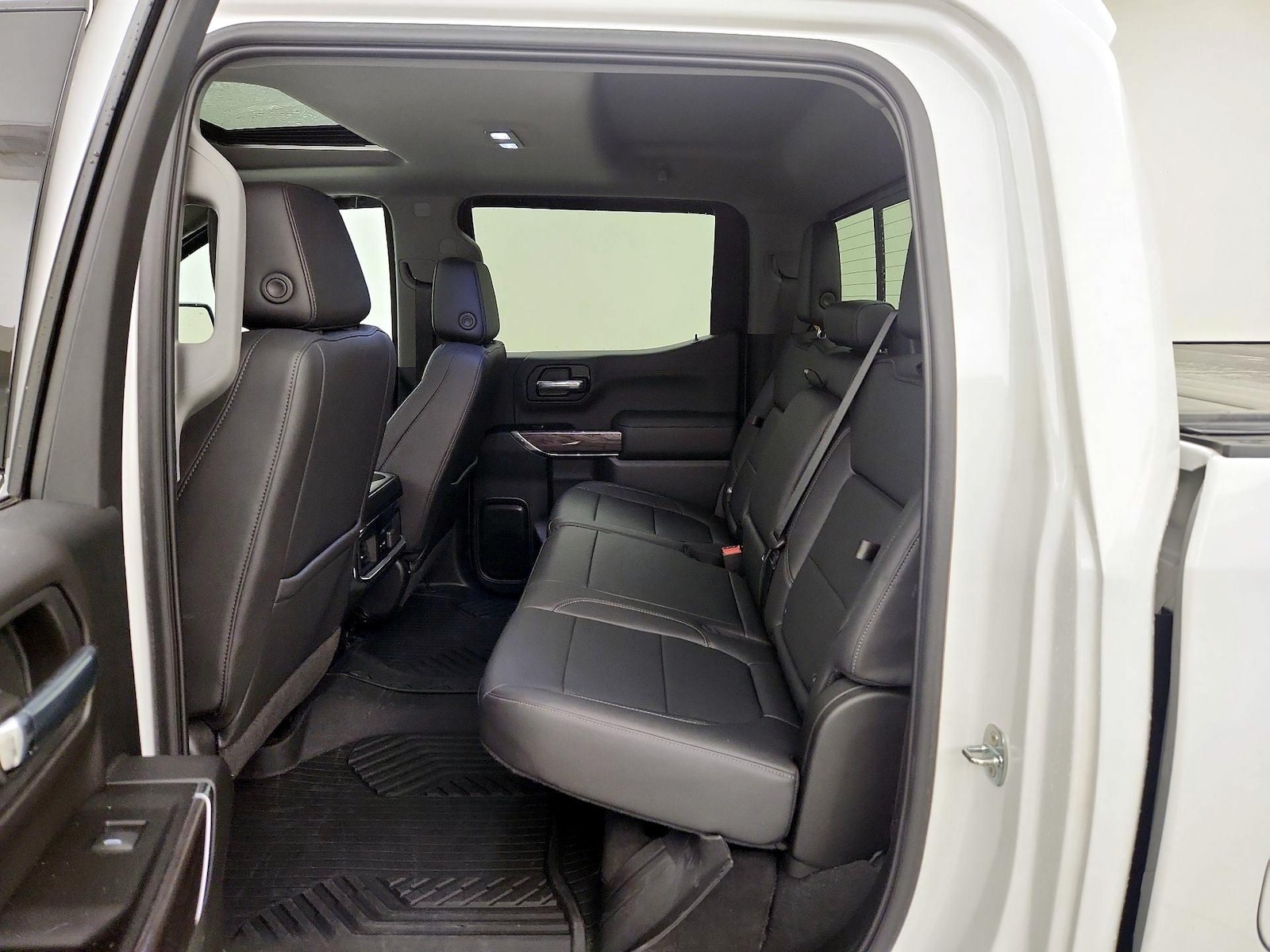 2022 Chevrolet Silverado 1500 Limited LTZ - Photo 21