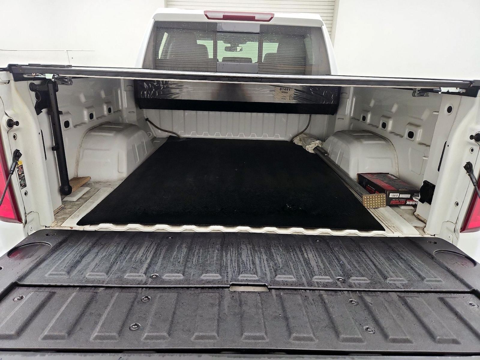 2022 Chevrolet Silverado 1500 Limited LTZ - Photo 22