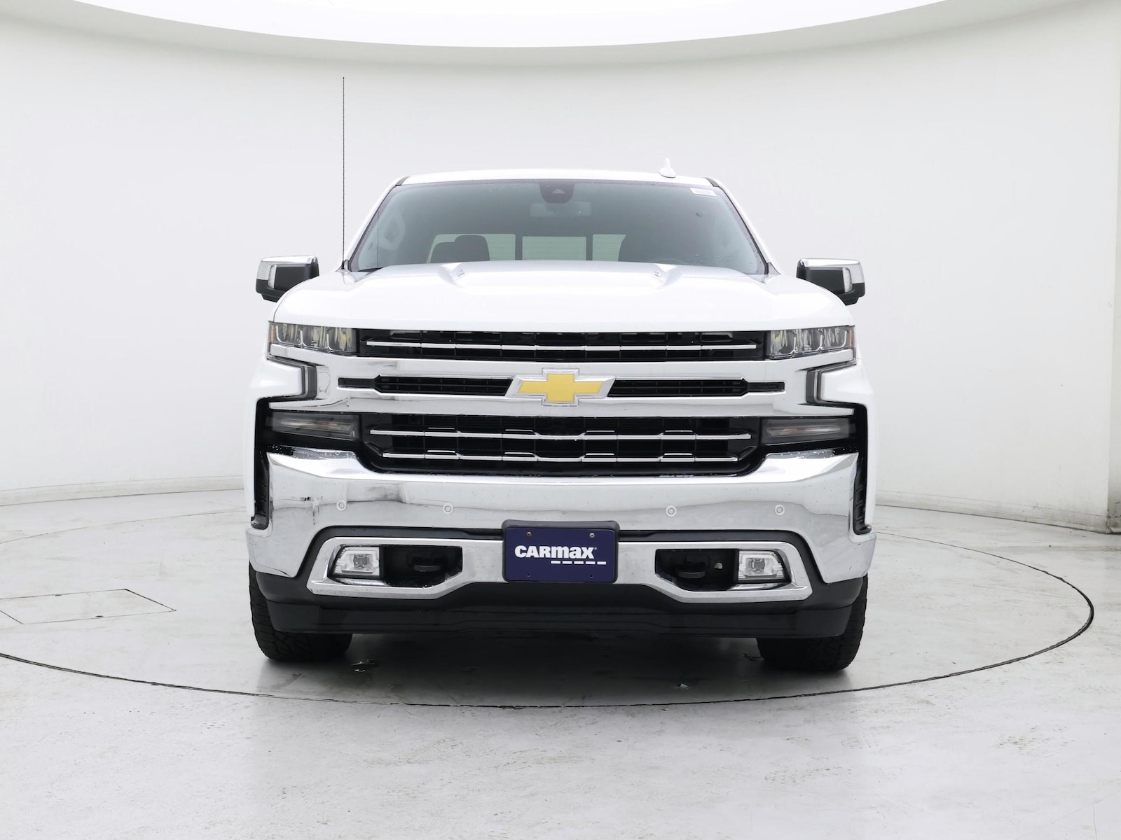 2022 Chevrolet Silverado 1500 Limited LTZ - Photo 6