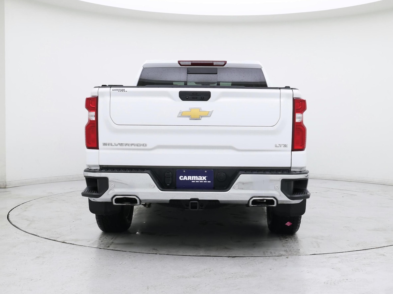2022 Chevrolet Silverado 1500 Limited LTZ - Photo 7