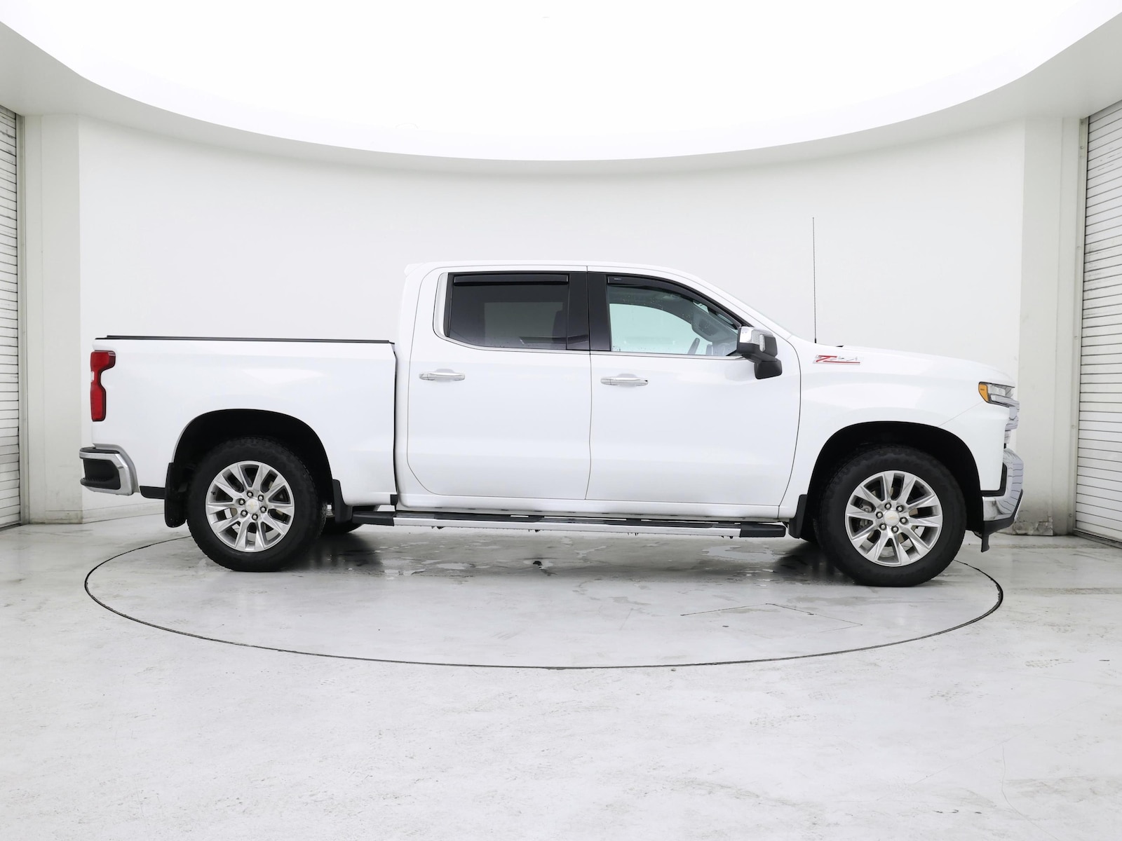 2022 Chevrolet Silverado 1500 Limited LTZ - Photo 8