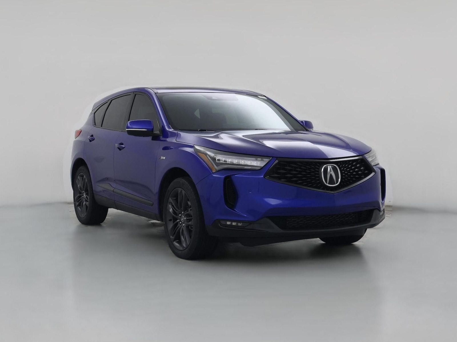 2023 Acura RDX