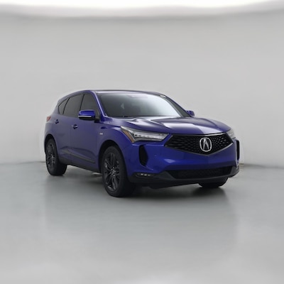 2023 Acura RDX SH-AWD A-Spec