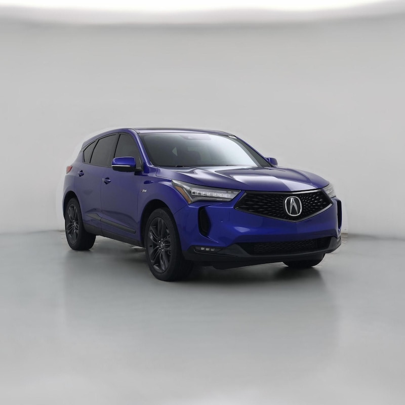 2023 Acura RDX SH-AWD A-Spec