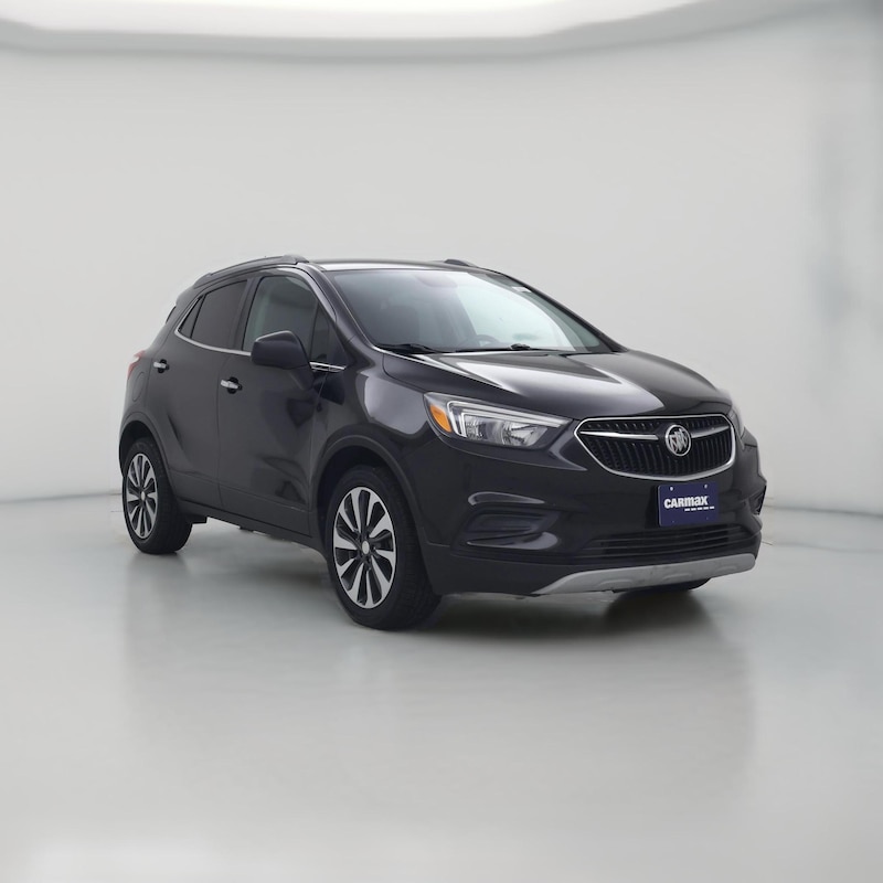 2021 Buick Encore