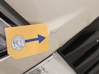 Condition detail