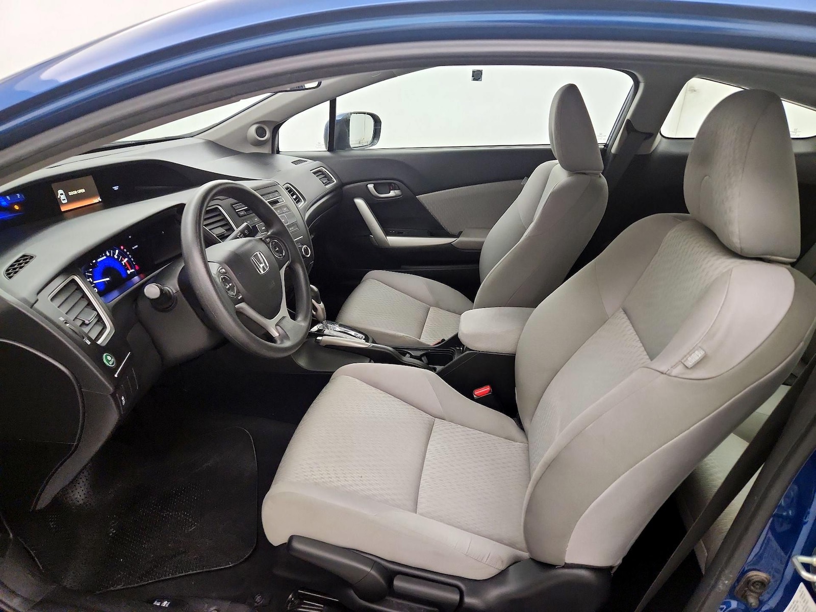 Side Airbags