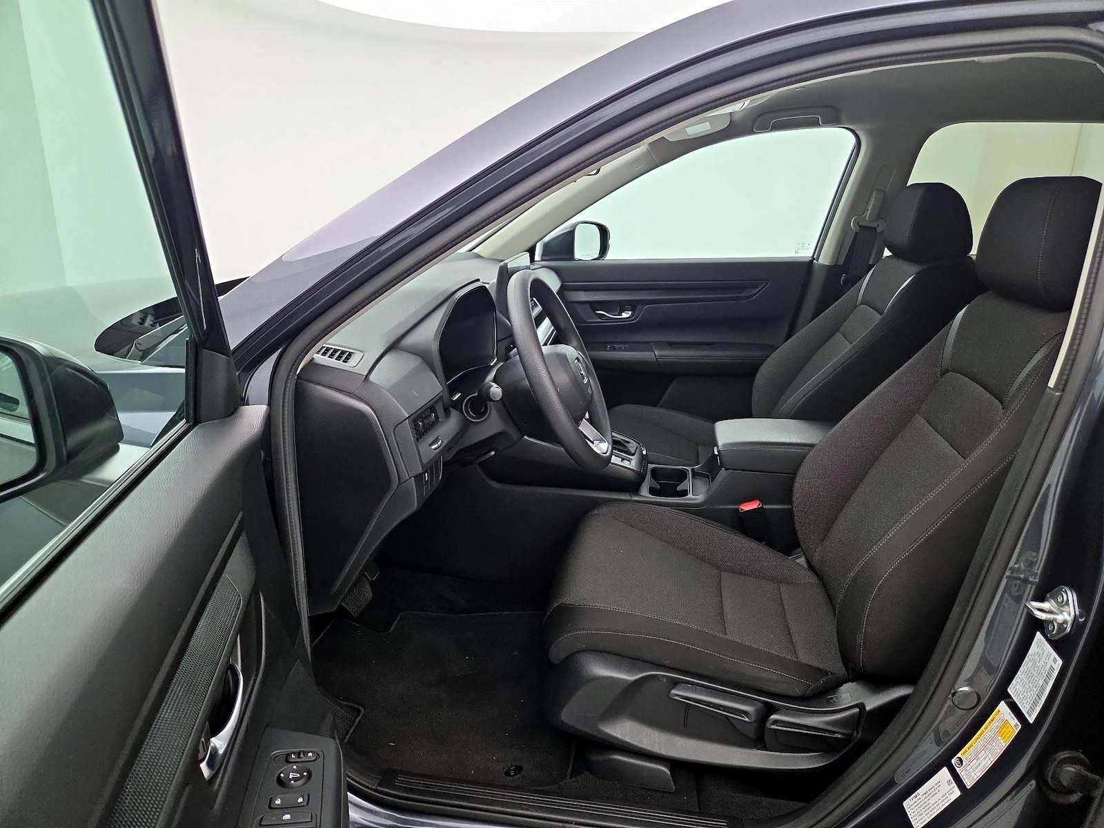 Side Airbags