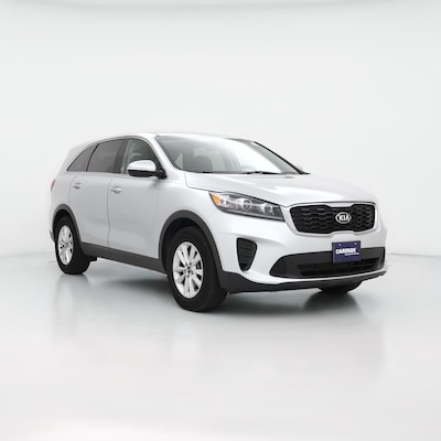 2019 Kia Sorento L